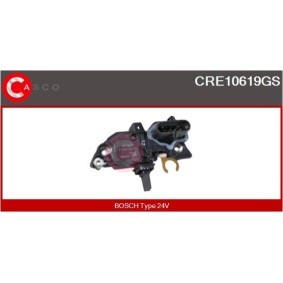 Lenkgetriebe CSB71116AS