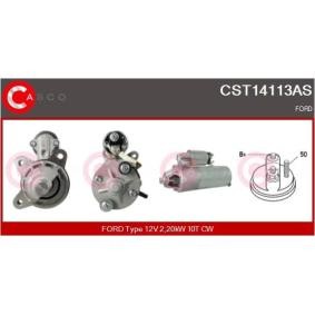 Turbolader CTC61003KS von CASCO günstig für 397,97 € online kaufen