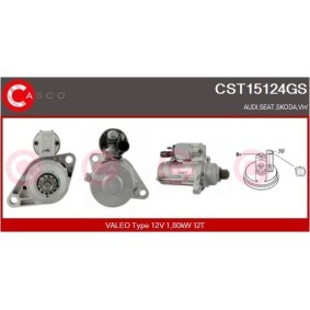Turbolader CTC67001KS für MAN