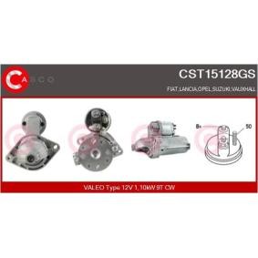 Turbolader CTC67036KS für MAN
