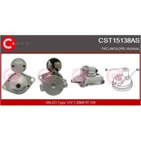 Turbolader CTC70006KS von CASCO günstig für 339,45 € online kaufen