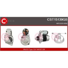 Turbolader von CASCO