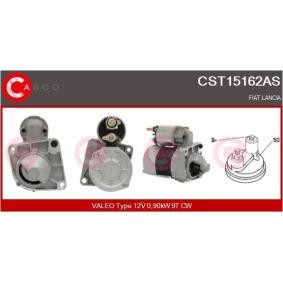 Turbolader CTC71011KS von CASCO günstig für 366,41 € online kaufen