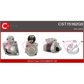 Turbolader von CASCO