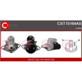 Turbolader von CASCO