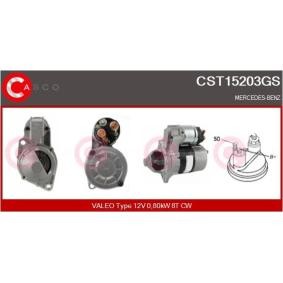 Turbolader von CASCO