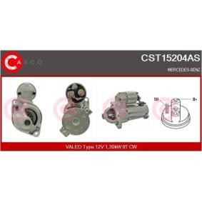 Turbolader von CASCO