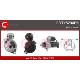 Turbolader CTC72019KS von CASCO günstig für 409,63 € online kaufen