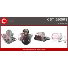VOLVO Turbolader von CASCO