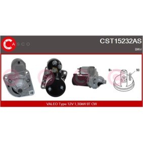 Turbolader von CASCO