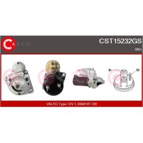 Turbolader von CASCO