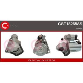 Turbolader von CASCO