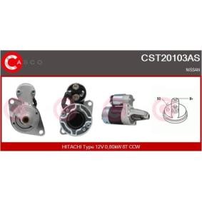 ALFA ROMEO Turbolader von CASCO