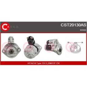 Turbolader von CASCO