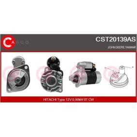 Turbolader von CASCO