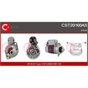 Turbolader von CASCO