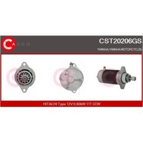 Turbolader von CASCO