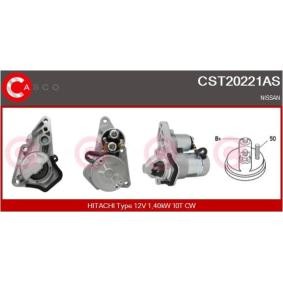 KIA Turbolader von CASCO