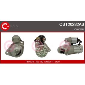 Turbolader CTC82000KS