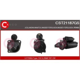 Reparatursatz, Lader CTK73018KS von CASCO günstig für 179,84 € online kaufen