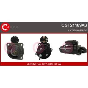 Reparatursatz, Lader CTK73019KS von CASCO günstig für 205,54 € online kaufen