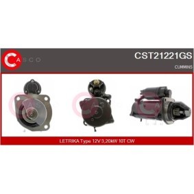 Reparatursatz, Lader CTK75013KS BMW X6 von CASCO