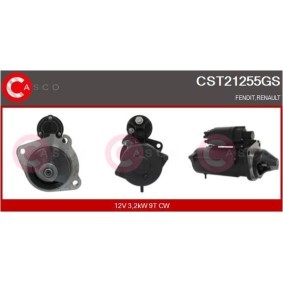 Acquista Kit riparazione, Compressore da CASCO CTK86003KS a buon mercato per soli 192,73 €