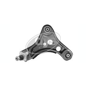 Querlenker für CUPRA von DYS