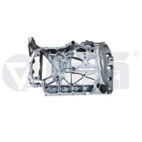 Compre Cárter de aceite de VIKA online para Octavia IV Combi (NX5) a precios moderados