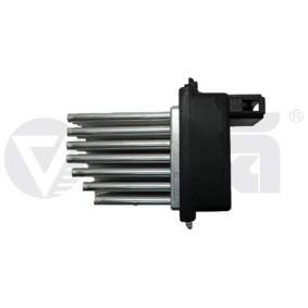 Køb Regulator, kabineventilator af VIKA 88201771101 til den lave pris 324,46 DKK