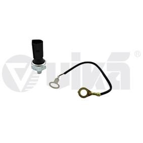 Comprar Interruptor de control de la presión de aceite de VIKA 99191798401 a bajo precio de 9,05 €