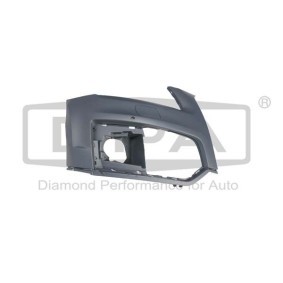 Achetez des Pare-choc DPA 88071881002 à prix pour 63,52 €