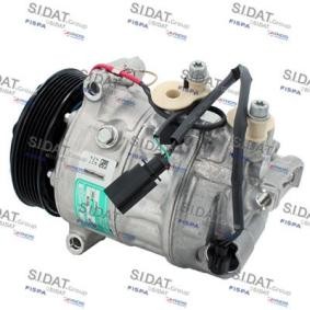Acquista Compressore aria condizionata da KRIOS 1.1539 a buon mercato per soli 616,24 €