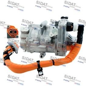 Acquista Compressore aria condizionata da KRIOS 1.5513 a buon mercato per soli 1004,68 €