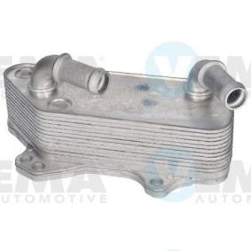 Acquista Radiatore olio motore da VEMA 340101 a buon mercato per soli 125,74 €