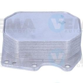 Achetez des Radiateur d'huile VEMA 341127 à prix pour 105,68 €