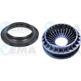 Acquista Kit riparazione, Cuscinetto ammortizzatore a molla da VEMA 440114 a buon mercato per soli 23,79 €