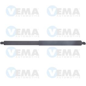Heckklappendämpfer von VEMA