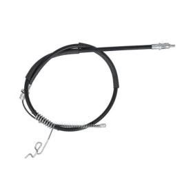 Handbremsseil C7G018ABE