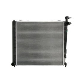 Acquista Radiatore motore da THERMOTEC D70322TT a buon mercato per soli 125,56 €