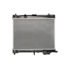 Achetez des Radiateur du moteur THERMOTEC D72079TT à prix pour 113,29 €