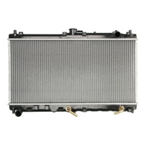 Achetez des Radiateur du moteur THERMOTEC D73025TT à prix pour 105,12 €