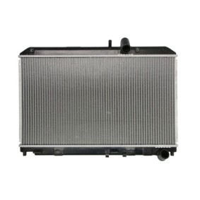 Achetez des Radiateur du moteur THERMOTEC D73026TT à prix pour 110,56 €