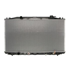 Kühler, Motorkühlung D74028TT