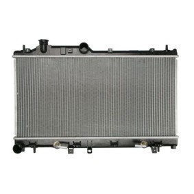 Kühler, Motorkühlung D77015TT