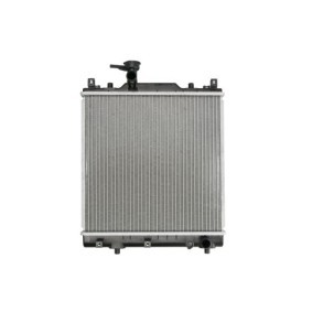 Achetez des Radiateur du moteur THERMOTEC D78026TT à prix pour 67,27 €