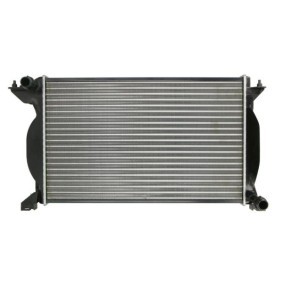 Kühler, Motorkühlung von THERMOTEC