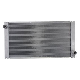 Achetez des Radiateur du moteur THERMOTEC D7B053TT à prix pour 140,29 €