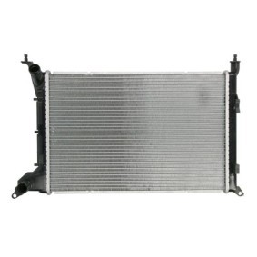 Kühler, Motorkühlung D7B057TT