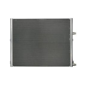 Kühler, Motorkühlung D7B058TT